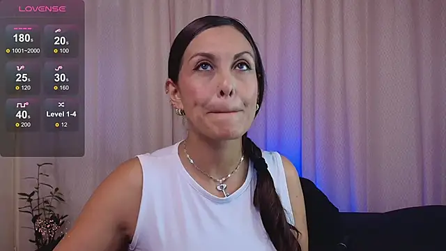 Swetisabella01 online show from March 11, 2025, 3:34 pm