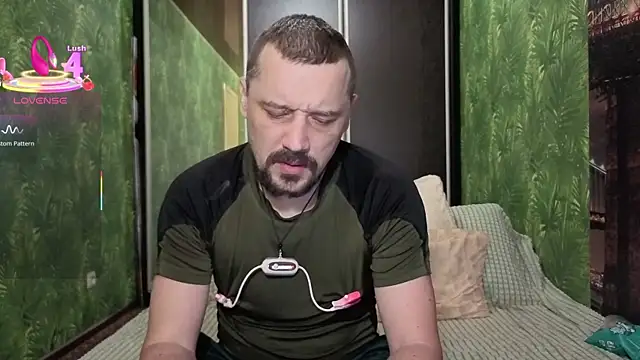 Snapshot of DanielOhCool chatting on October 11, 2025, 7:07 am DanielOhCool online show from October 11, 2025, 7:07 am