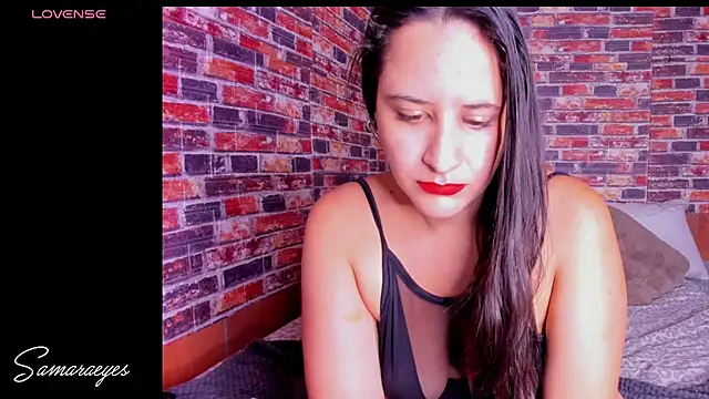 Snapshot of Samara_Eyes chatting on July 28, 2026, 12:40 am Samara Eyes online show from July 28, 2026, 12:40 am