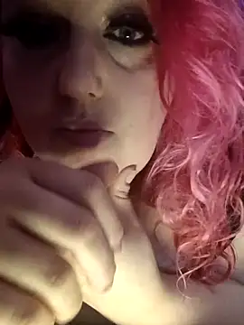 Snapshot of PinkyMarie0729 chatting on February 12, 2026, 8:09 am PinkyMarie0729 online show from February 12, 2026, 8:09 am