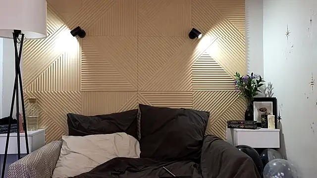 Elizavetta Miller online show from December 21, 2025, 11:28 am