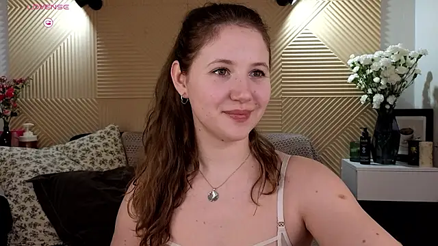 Elizavetta Miller online show from March 11, 2026, 4:57 pm