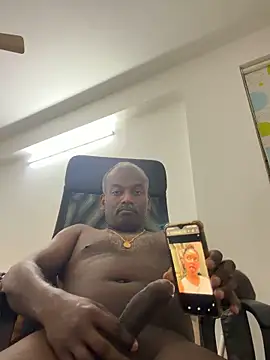 strongguyindia online show from February 25, 2026, 9:35 pm