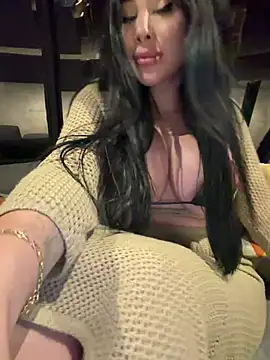 Dahiana white online show from May 11, 2026, 1:55 am