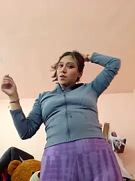 DORYY online show from November 7, 2025, 5:13 pm