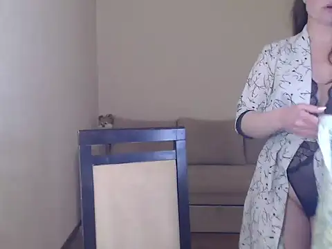 marishaarimova online show from February 15, 2026, 11:01 pm