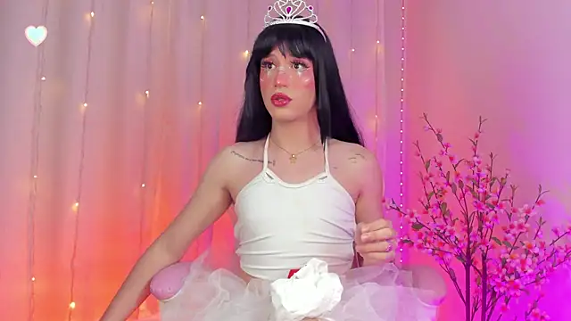 rosseblondee online show from November 1, 2025, 3:08 am