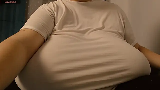 SenzualHotM online show from February 20, 2025, 9:53 pm