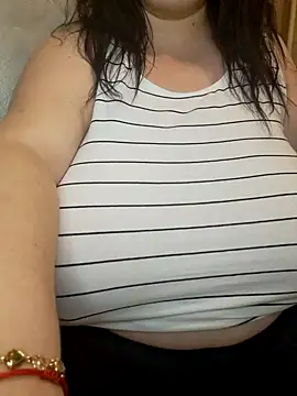 SenzualHotM online show from March 12, 2025, 11:44 pm