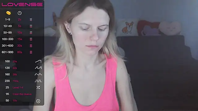 night is dark online show from January 12, 2025, 10:22 pm