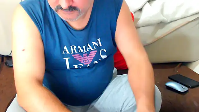 LiONTURK online show from January 22, 2025, 7:34 pm