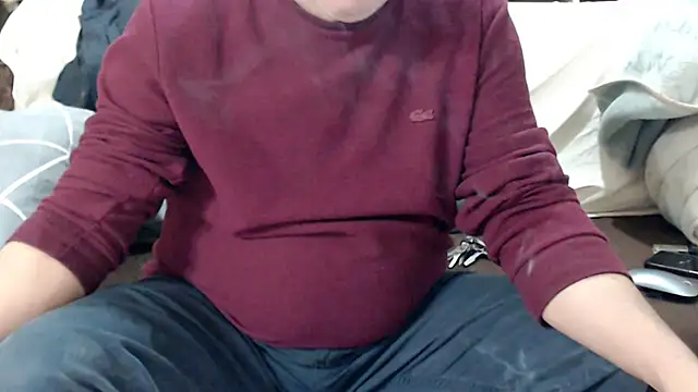 LiONTURK online show from March 7, 2025, 4:44 pm