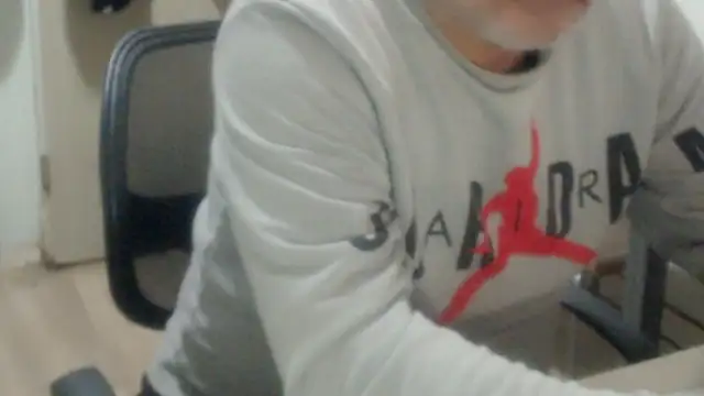 LiONTURK online show from March 12, 2026, 6:58 pm