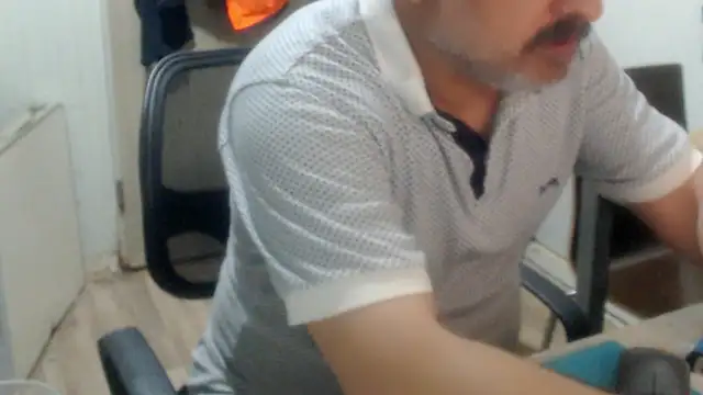 LiONTURK online show from March 17, 2026, 8:45 pm