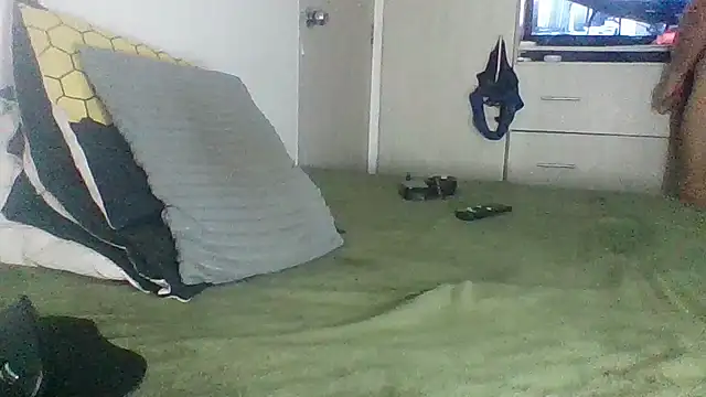 DaltonDirtyx online show from November 6, 2025, 1:39 am