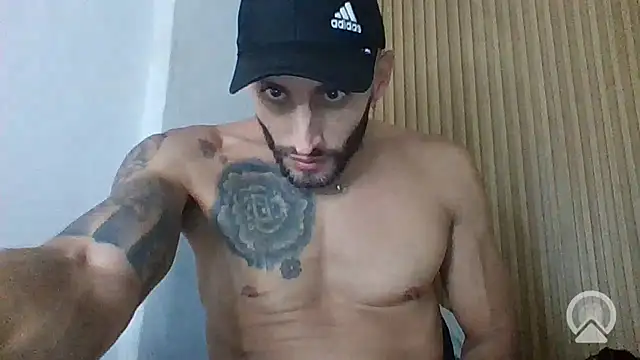 DaltonDirtyx online show from June 26, 2026, 9:19 pm