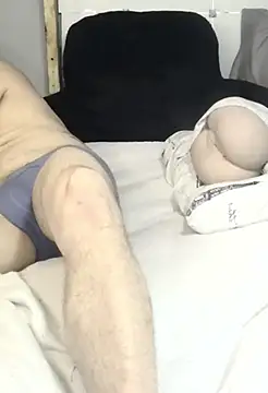 IxanSantiago95 online show from January 30, 2025, 10:19 am