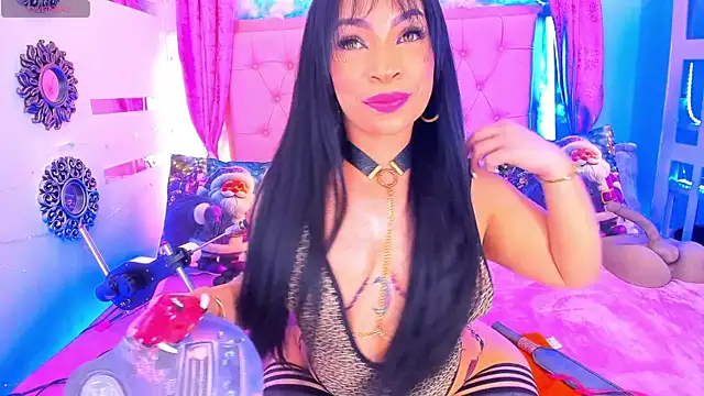 macasweet online show from January 6, 2025, 1:31 am