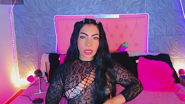 macasweet online show from October 3, 2025, 10:40 pm