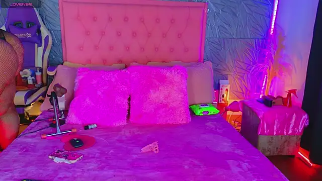 macasweet online show from March 26, 2026, 10:59 pm