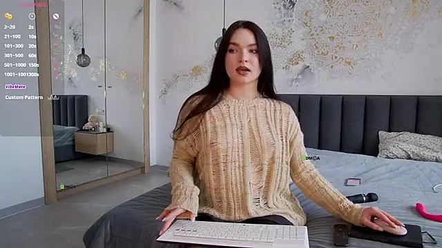 ibiddi online show from February 15, 2025, 3:28 pm