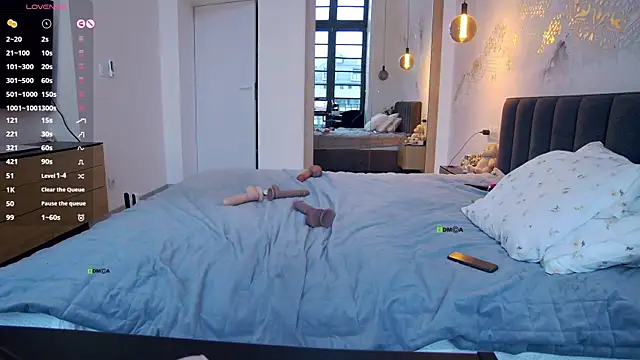 ibiddi online show from March 2, 2025, 4:10 pm