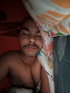 Snapshot of Vickyrajput009 chatting on March 18, 2026, 1:31 am Vickyrajput009 online show from March 18, 2026, 1:31 am