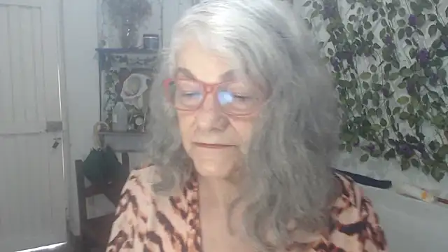 FunnyGrandma online show from February 23, 2026, 12:57 pm