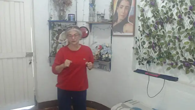FunnyGrandma online show from February 28, 2026, 4:08 pm