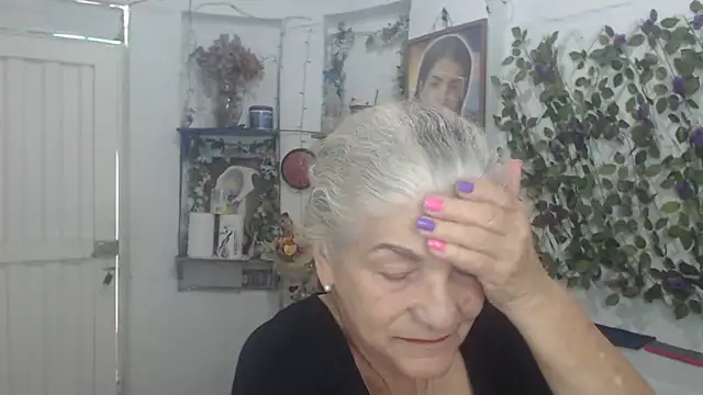 FunnyGrandma online show from March 13, 2026, 2:45 pm