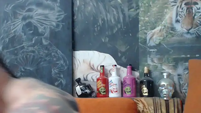 viking 30 online show from November 27, 2025, 7:27 pm