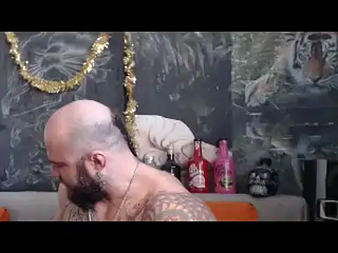 viking 30 online show from January 9, 2026, 7:44 am