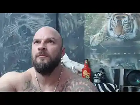 viking 30 online show from April 13, 2026, 6:02 pm