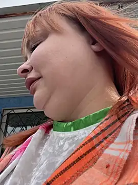 Model9798 online show from April 23, 2026, 7:30 am