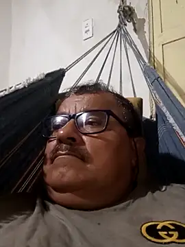 Misterymem63 online show from April 21, 2026, 7:36 am