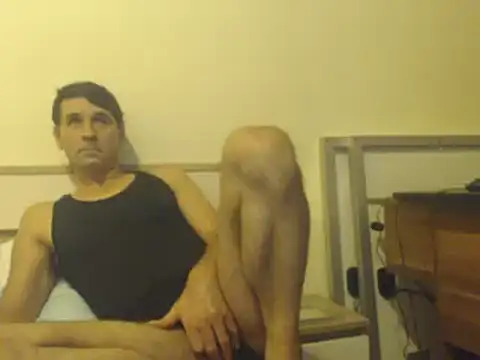 yvesstorm1 online show from February 26, 2025, 6:00 pm