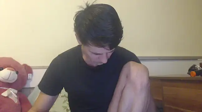 yvesstorm1 online show from March 22, 2025, 8:26 pm