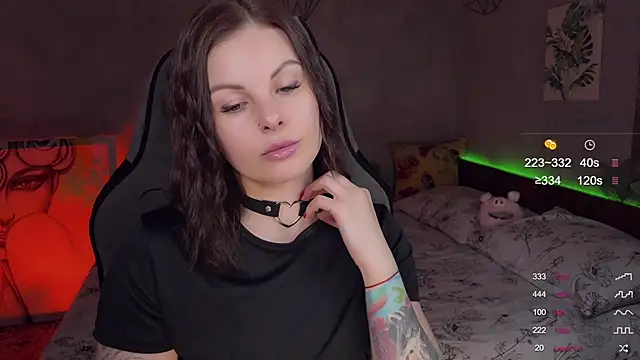 Snapshot of Your_Sweet_Lilu chatting on May 29, 2026, 12:03 pm Your Sweet Lilu online show from May 29, 2026, 12:03 pm