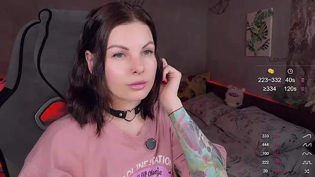 Snapshot of Your_Sweet_Lilu chatting on June 2, 2026, 2:30 pm Your Sweet Lilu online show from June 2, 2026, 2:30 pm