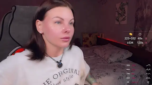 Snapshot of Your_Sweet_Lilu chatting on June 12, 2026, 11:14 pm Your Sweet Lilu online show from June 12, 2026, 11:14 pm