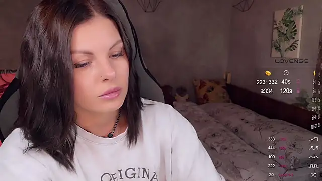 Your Sweet Lilu online show from July 13, 2026, 12:08 pm