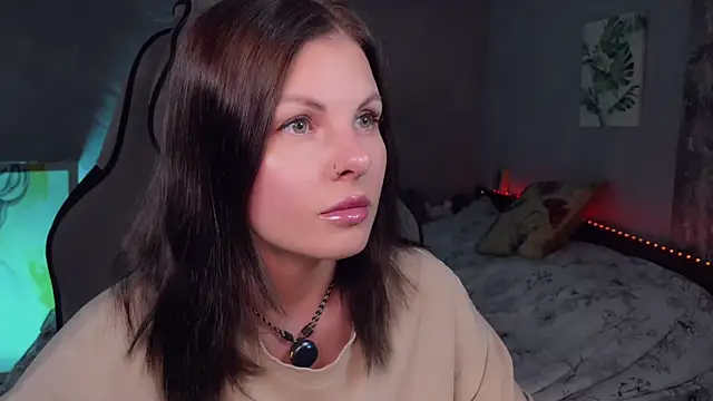 Your Sweet Lilu online show from July 28, 2026, 5:01 pm