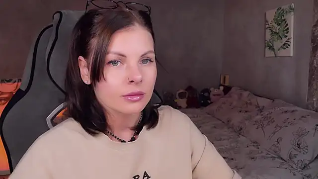 Your Sweet Lilu online show from July 31, 2026, 8:58 am