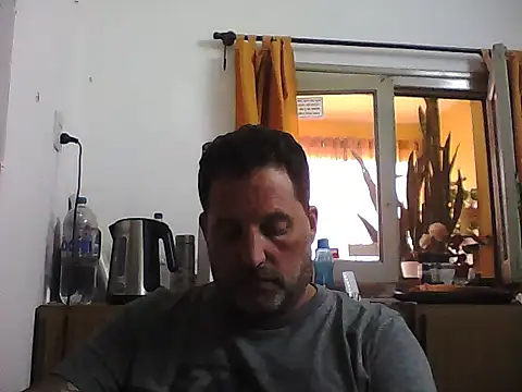 Reload 033 online show from April 15, 2026, 7:32 pm