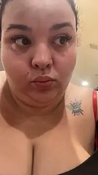 valentinny online show from October 12, 2025, 7:57 pm