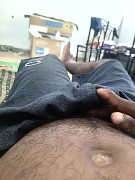 ajind23 online show from April 15, 2026, 9:16 am