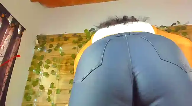 alyssia ocean online show from March 14, 2025, 9:54 pm