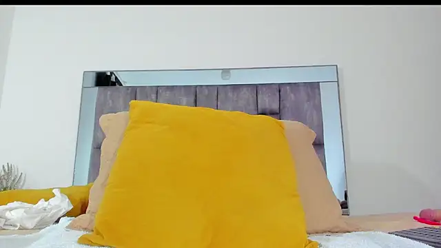 alyssia ocean online show from October 26, 2025, 12:00 pm