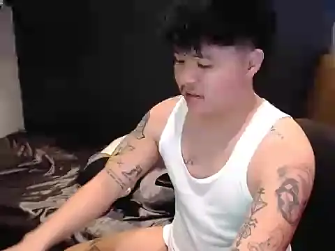 ASIANken911 online show from December 2, 2025, 12:05 am