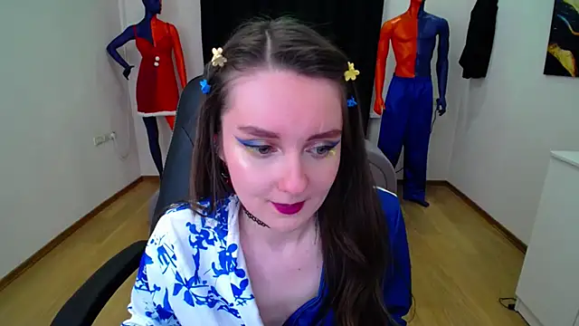 CloudGrace online show from January 31, 2025, 9:16 pm